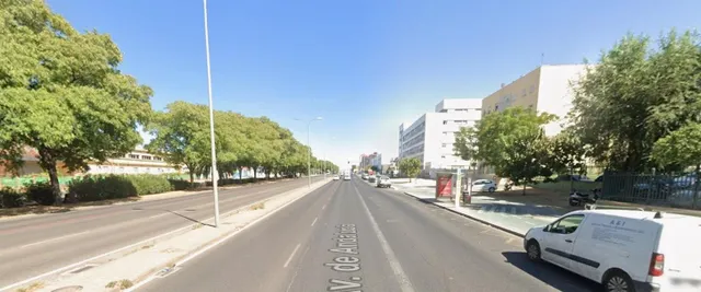 PISO EN SEVILLA
