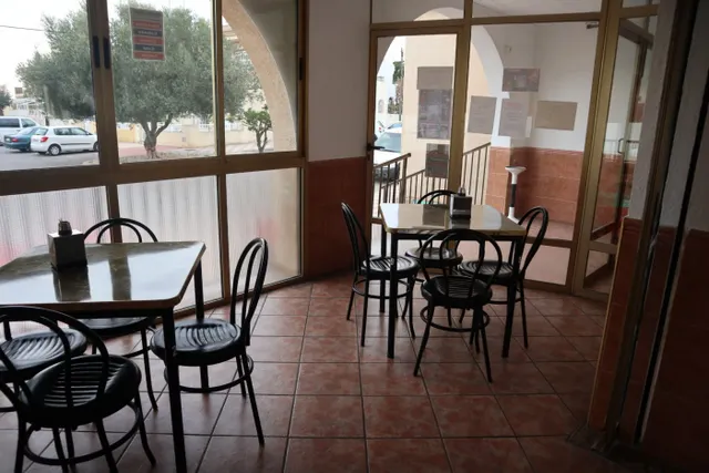 ESPECTACULAR COMPLEJO DE HOSTELERÍA EN PLENO FUNCIONAMIENTO — 16
