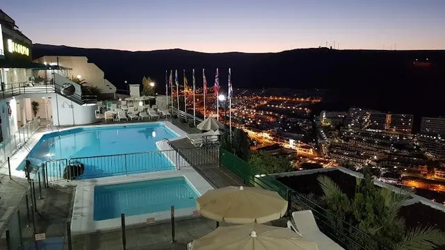 Apartamento en venta en el complejo Residencial Scorpio, Puerto Rico — 26