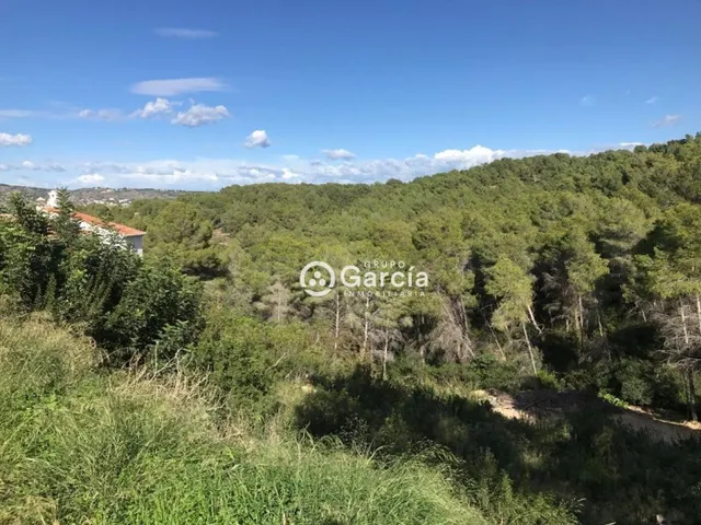 Super parcela en venta en Javea con licencia. - foto 4