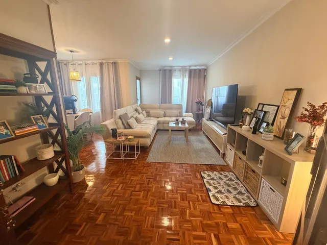PISO EN VENTA EN ALFONSO XI - foto 4