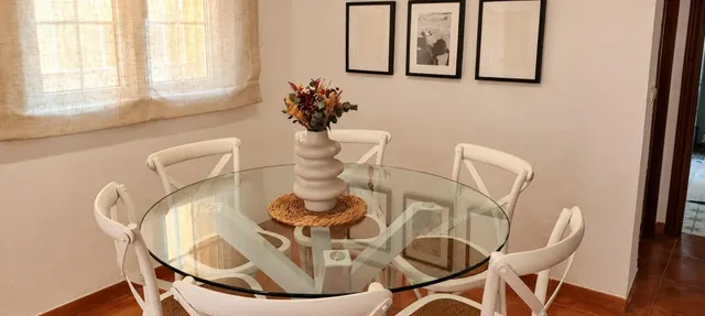 Casa-Chalet en Venta en Envia, La Almería — 11