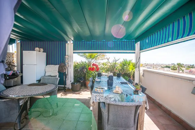 Apartamento 4 habitaciones 110m² en venta - Zeniamar-Horizonte-La Campana — 28
