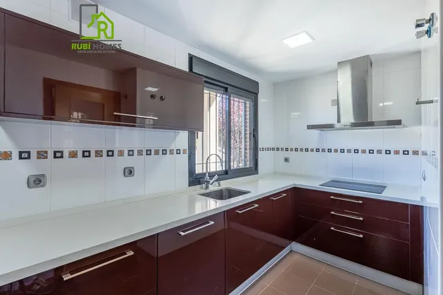 CASA EN VENTA - ALBOLOTE (Cortijo del Aire) — 15