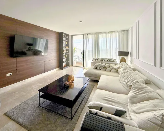 Apartamento 2 habitaciones 117m² en venta - Riviera del sol — 7