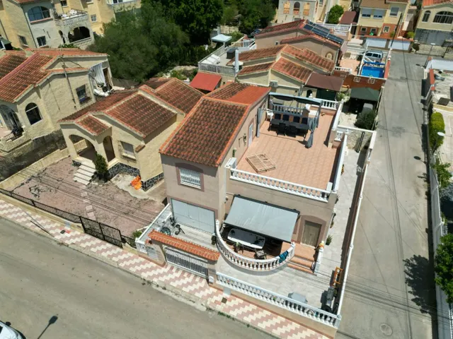 Villa 5 habitaciones 165m² en venta - La Marina — 27