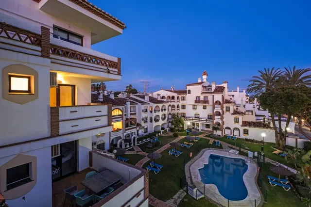 Ático 2 habitaciones 93m² en venta - Riviera del sol — 27