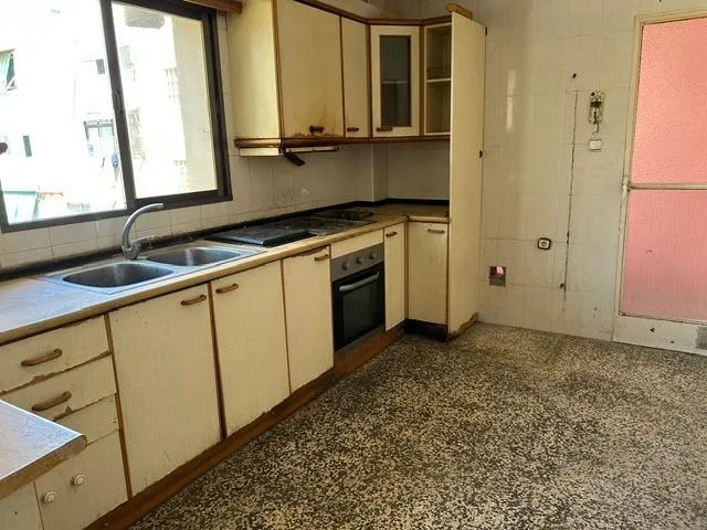 Ocasión .......piso para reformar en Torres de Cotillas !! — 12
