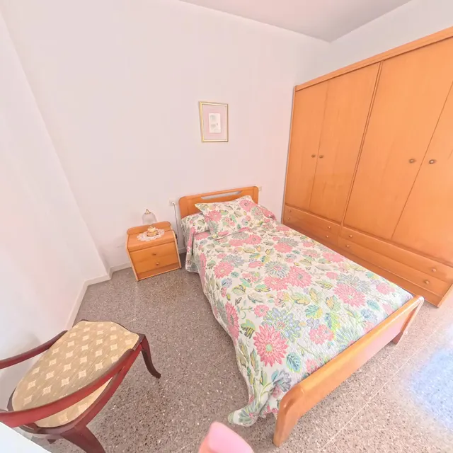 Piso reformado para entrar a vivir en verdun — 16