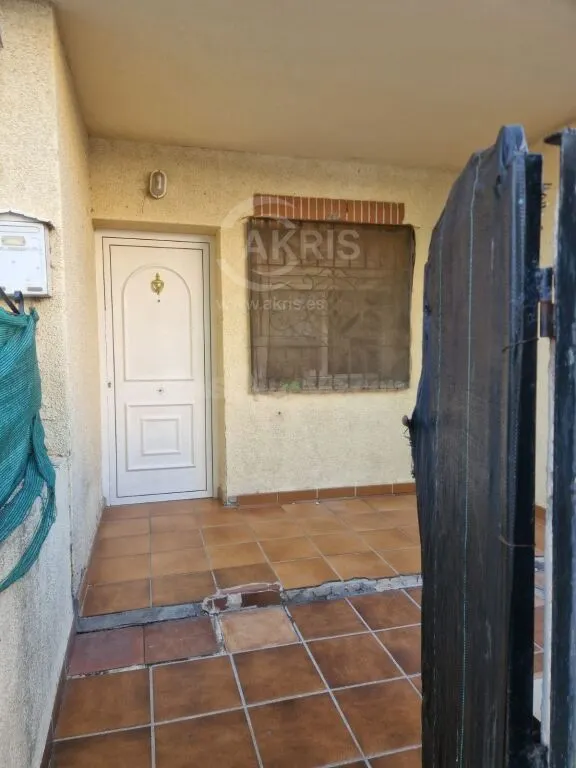 Adosado en Ajofrin — 3