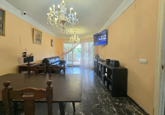 ✨ EXCLUSIVA VIVIENDA EN RESIDENCIAL MONTECAÑADA – JUNTO A EL HIGUERÓN | FUENGIROLA ✨ — 4
