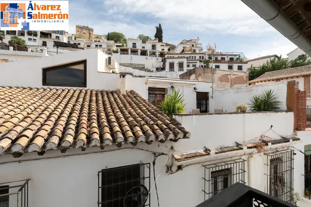 Casa unifamiliar reformada. — 13