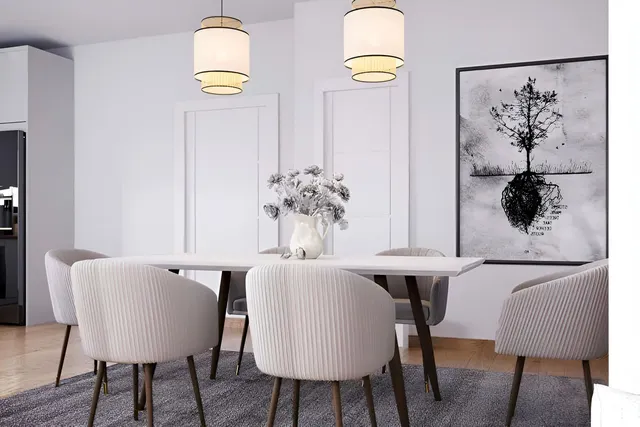 Adosado 2 habitaciones 119m² en venta - Costa Del Sol — 6