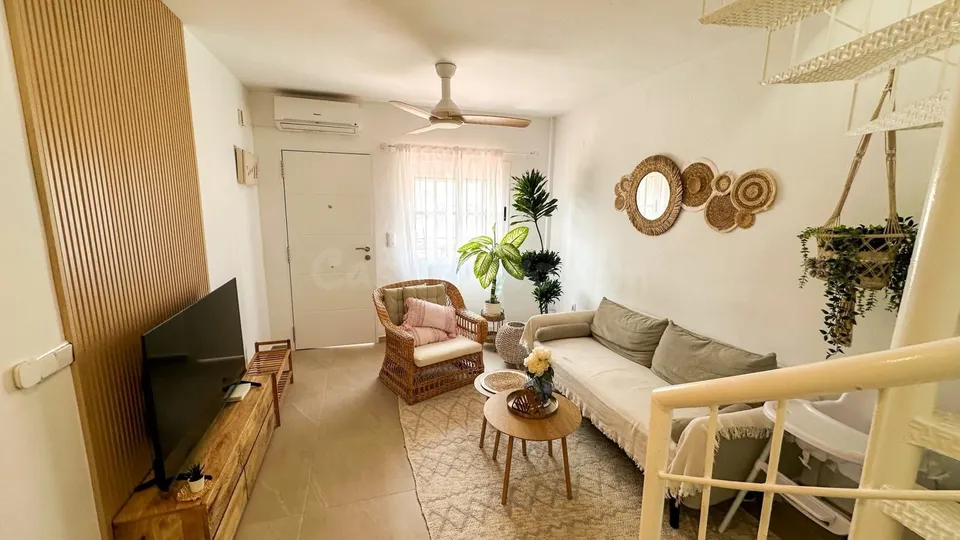 Apartamento 2 habitaciones 68m² en venta - La Chismosa