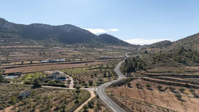 Casa de campo 3 habitaciones 222m² en venta - Jumilla — 8