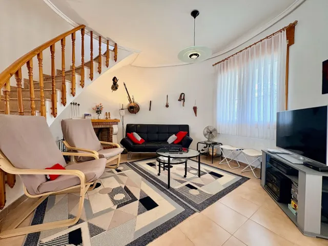 Villa 3 habitaciones 141m² en venta - Centro de la Ciudad Quesada — 9