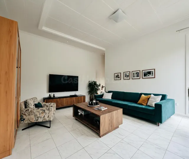 Piso 3 habitaciones 81m² en venta - Pla del bon repos — 4