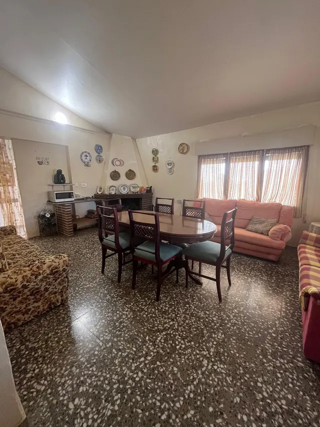 CHALET EN VENTA EN ALBATERA — 7