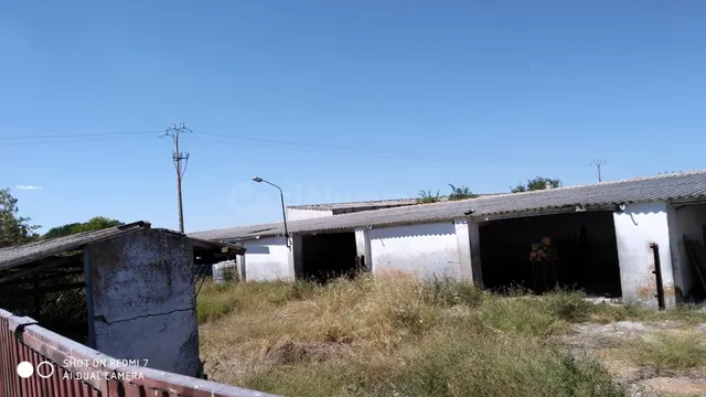 Parcelas en venta en Olombrada. 976 m2 y 1000 m2. Ref. 1730 — 2