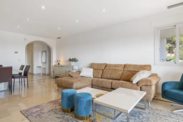 Apartamento 3 habitaciones 171m² en venta - El Madroñal — 11