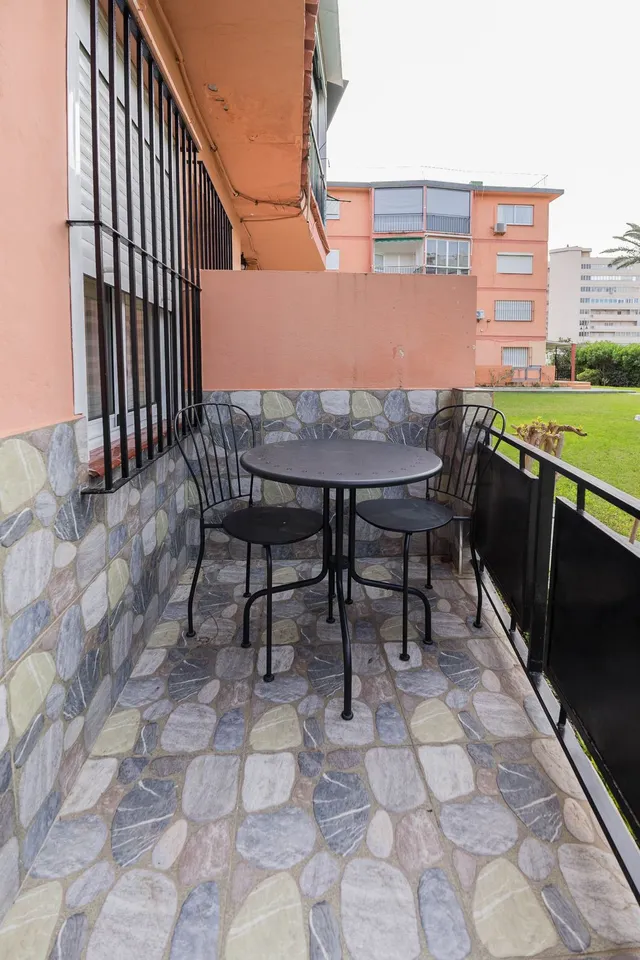 Planta baja 24m² en venta - Centro — 6