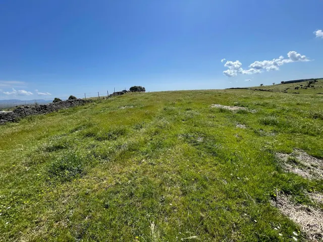 Terreno rural en venta - Extremadura — 11
