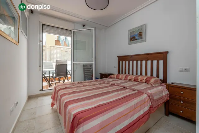 Impresionante Piso en Vera, Almería - Zona Las Salinas — 25