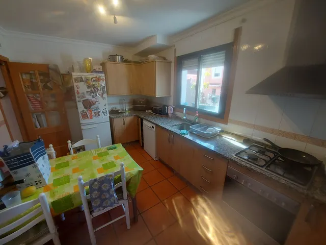 Chalet 3 habitaciones 131m² en venta - Costa del Sol — 11