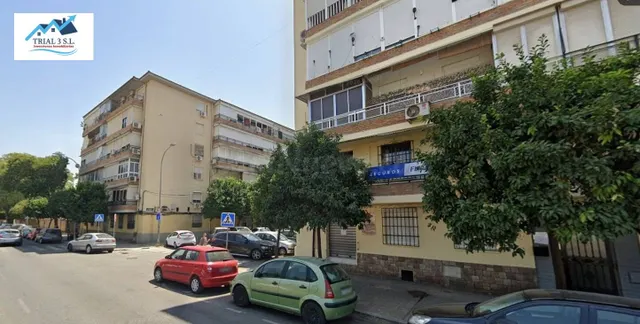 Venta de Piso en Sevilla — 2
