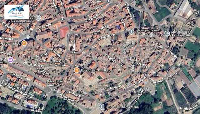 Venta Piso en Calahorra - La Rioja - foto 2