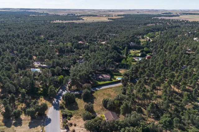 Terreno urbano en venta - Castilla y leon - foto 4