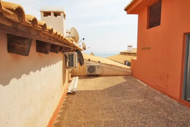 Apartamento muy cerca del mar — 20