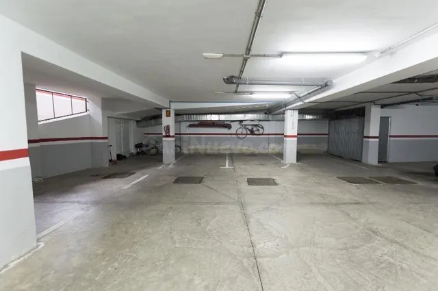 Garaje y trastero en venta en Los Realejos
