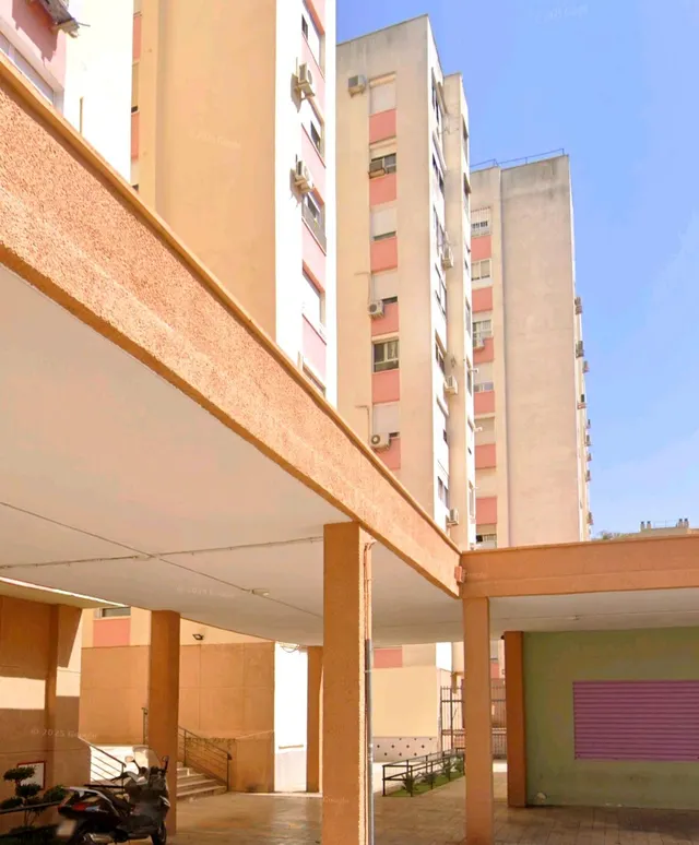 Piso 3 habitaciones 96m² en venta - Emilio Lemos — 11