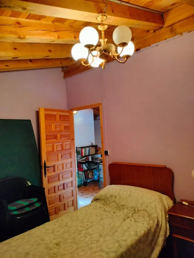 Casa en venta en Bijuesca. Comarca de Calatayud. Zaragoza — 24