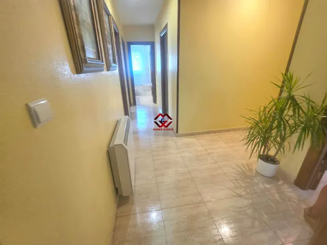 Villa en esquina con piscina privada, garaje a 800 m de la playa en Santiago de la Ribera — 30