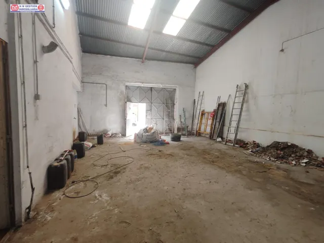 Local comercial 142m² en alquiler - Centro - foto 2