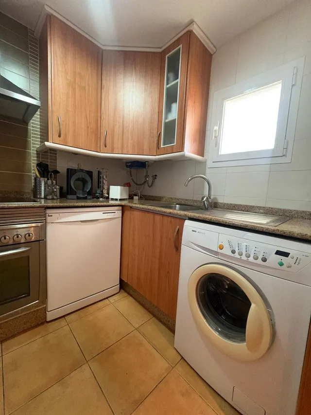Apartamento 2 habitaciones 79m² en venta - El Palmar-Los Molinos — 16