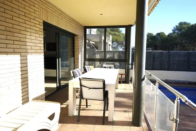 LA GARRIGA - CASA CON PISCINA - foto 4