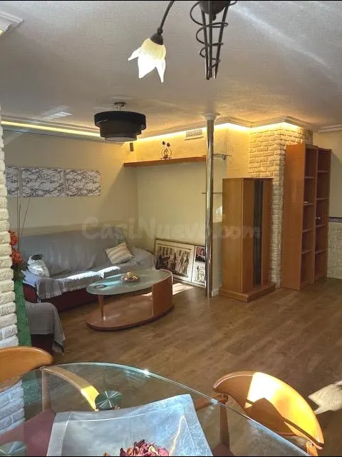 PISO DE 3 habitaciones EN ALQUILER EN ALCNTARILLA - foto 4