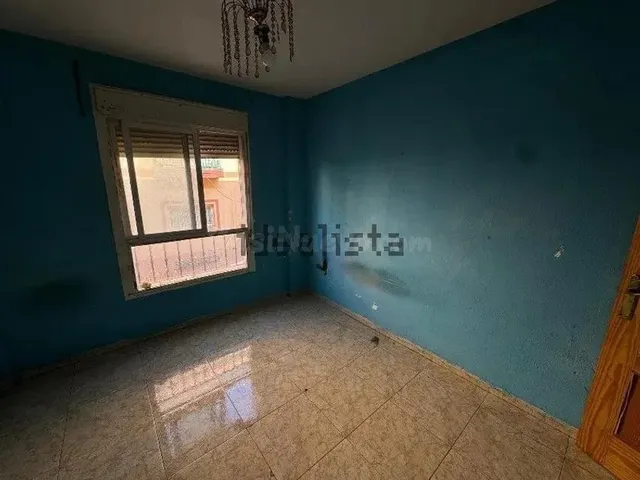 Piso en venta con plaza de garaje en Vícar — 5
