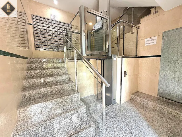 Piso en Teatinos, zona Atabal — 6