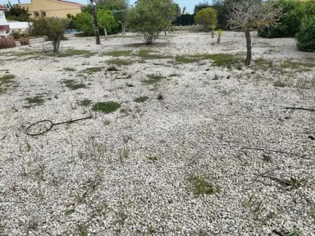 Villa 4 habitaciones 187m² en venta - La Hoya-Daimes-El Derramador — 17