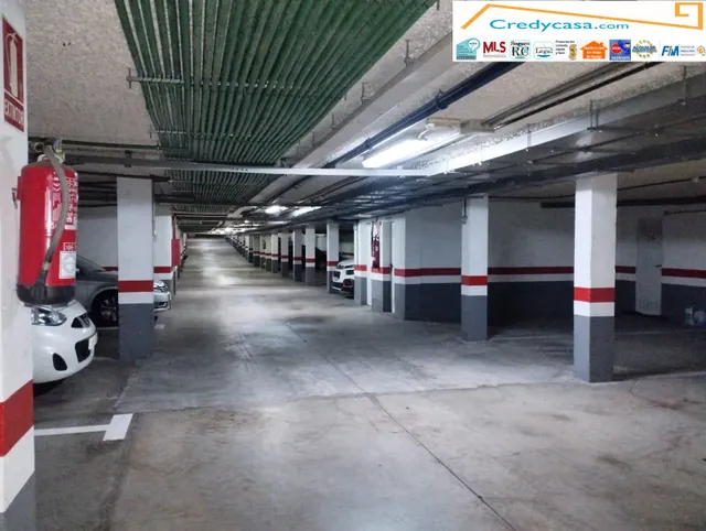 Tenerif Sur -PISO 2 habitaciones VENTA 18.000 € entrada - 870 €/mes- con garaje - SAN ISIDRO — 10