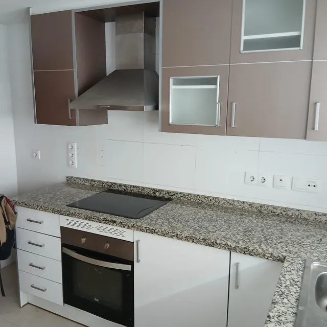 Vivienda piso dúplex para entrar a vivir SIN COMISIONES, Tavernes de la Valldigna — 15