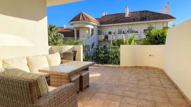 Apartamento 2 habitaciones 95m² en venta - Marbella — 12