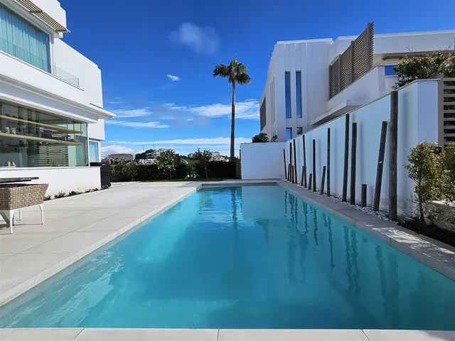 Chalet 5 habitaciones 357m² en venta - Riviera del sol — 25