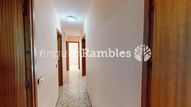 Busques pis a Igualada? Aquesta pot ser la teva oportunitat! — 15