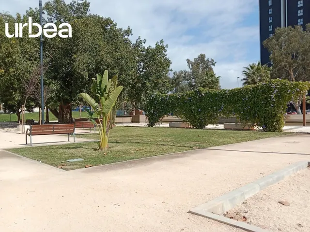 URBAN SKY PLURIFAMILIAR VIVIENDAS DE 1,2,3 Y 4 — 3