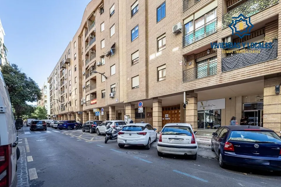 ¡vive en pleno centro de Granada! ✨